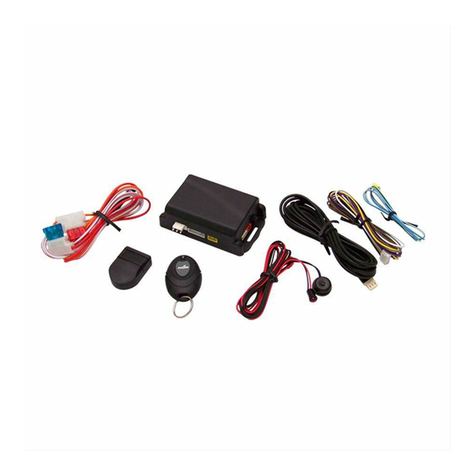 AutoLoc HF1000 user guide