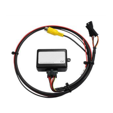 Setma E09VW39005 User manual Setma E09VW39005 User manual