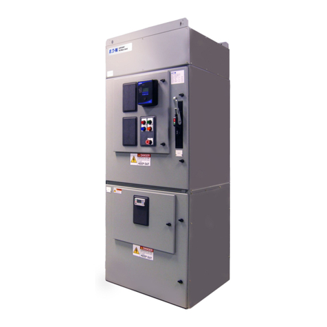 Emerson AMPGARD RVSS User manual Emerson AMPGARD RVSS User manual