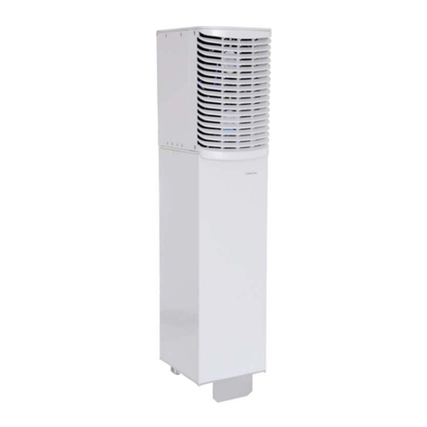 CommScope ION-M7P User manual
