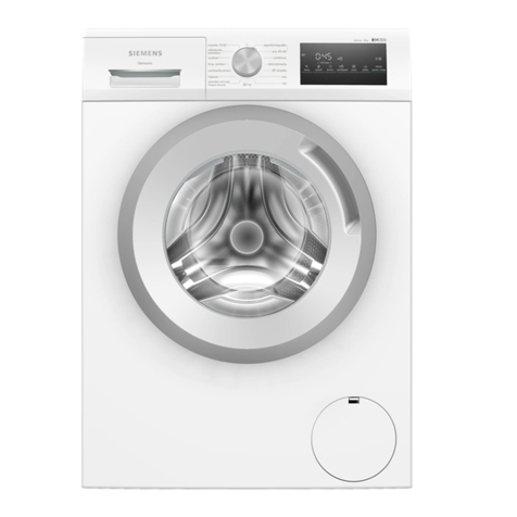 Siemens WM12N280EP User manual and installation instructions
