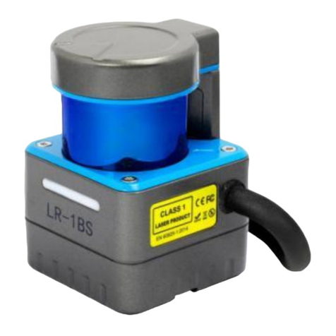OLEI LR-1BS2 User manual