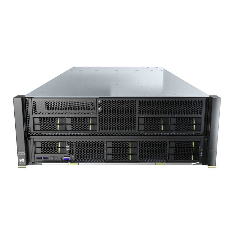 Huawei G5500 manual