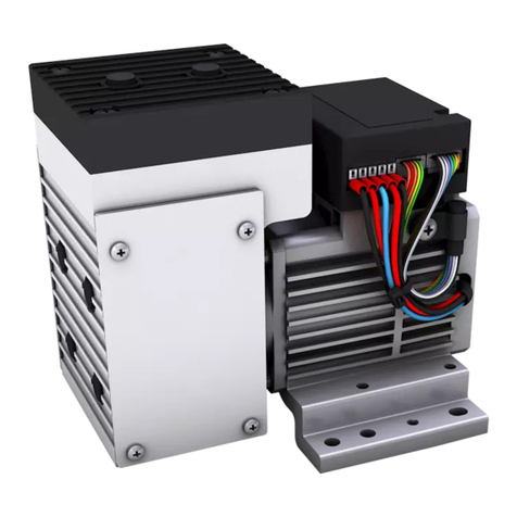 KNF N 828 manual
