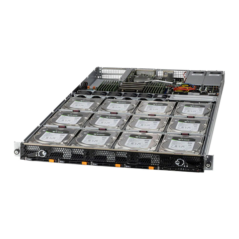 Supermicro ASG-1014S-ACR12N4H User manual