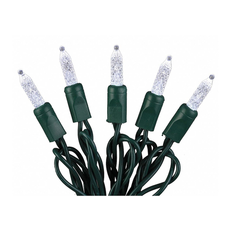 LumaPro 21AP71 User manual