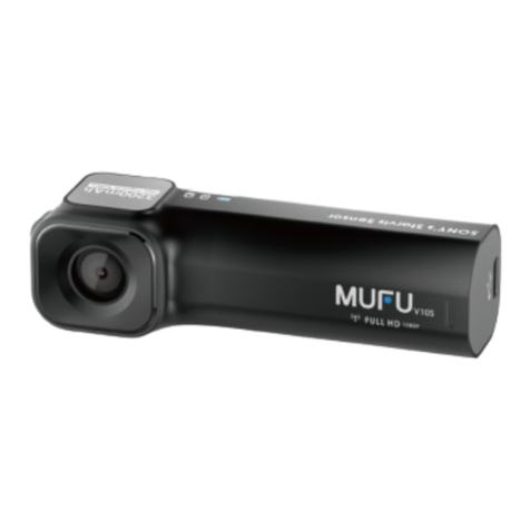 MUFU V10S user manual