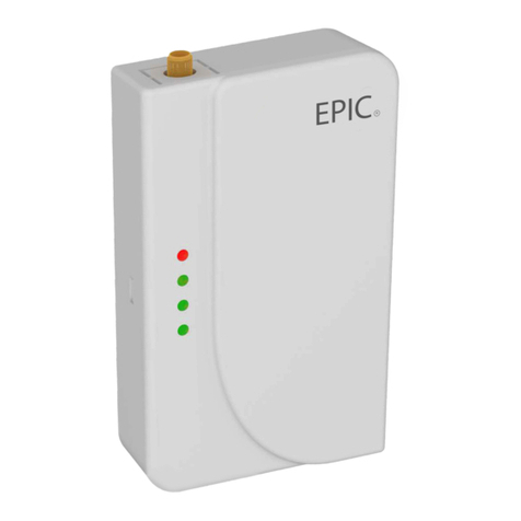 EPIC SAFETY Surf-km installation guide