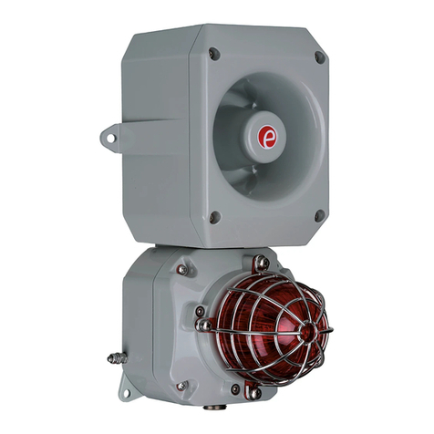 E2S D2xC2LD2 Series User manual