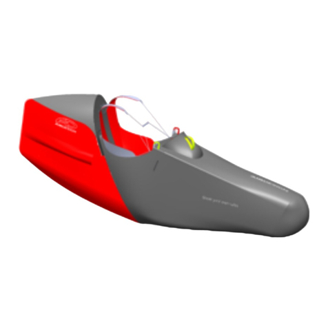 Air Design The Sock manual