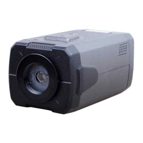 PARANTEK DIS-T970 manual