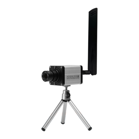 HaiweiTech V1-W user manual