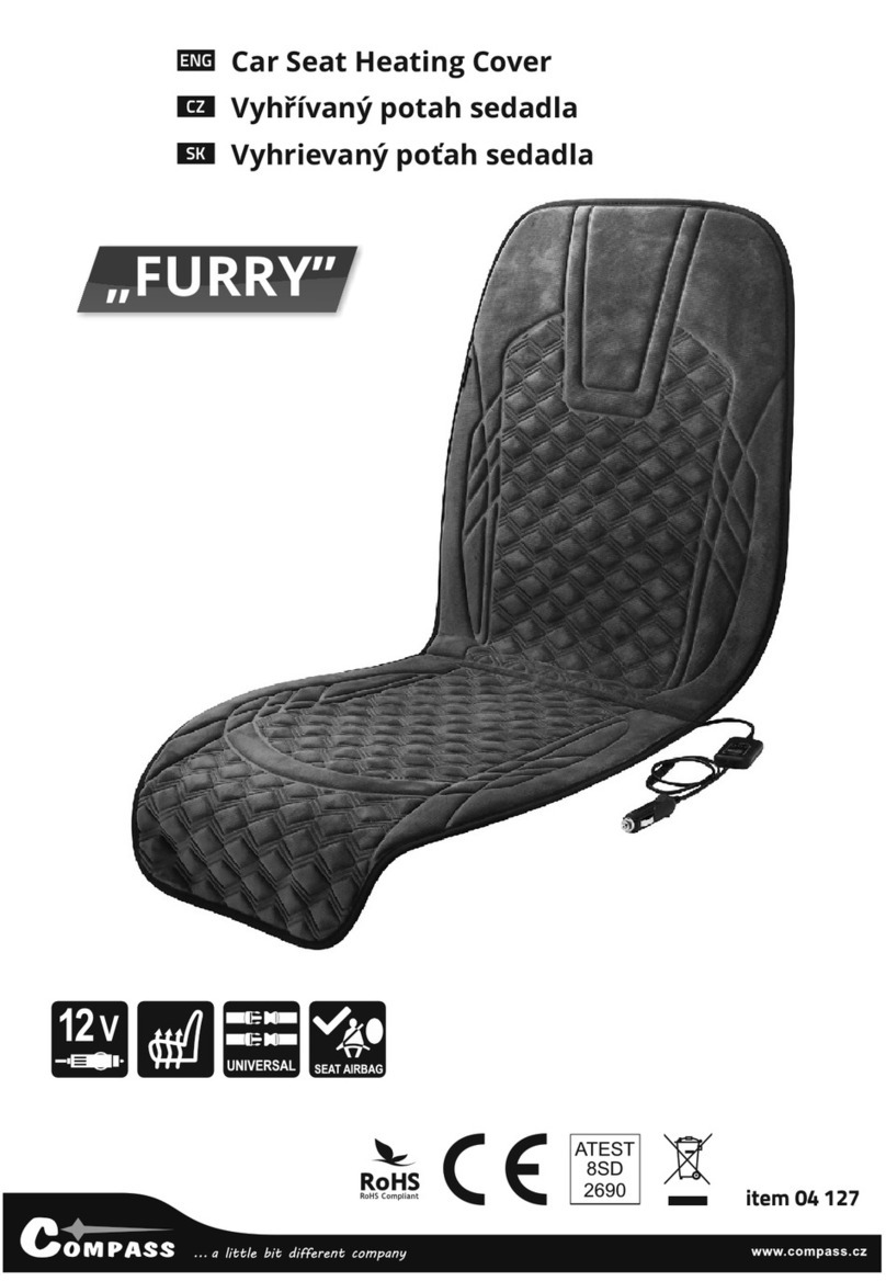 Compass Furry quick start guide