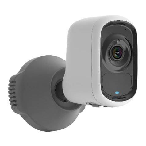 IDEA CAMERA BIP-VI1A-2M quick start guide