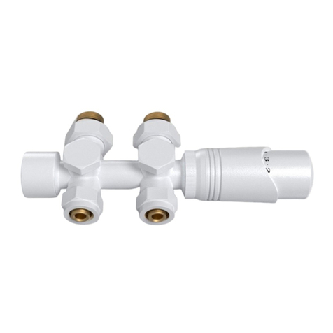 Rosani Classic SW736619 User manual