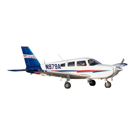Piper Cherokee Archer II Owner's manual