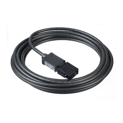 IDEC HS6B Series User manual