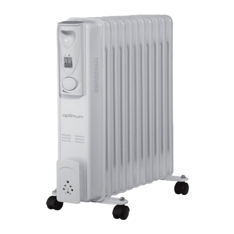 Optimum OS-1711 operating instructions