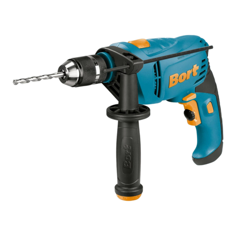 Bort BSM-900U-Q user manual