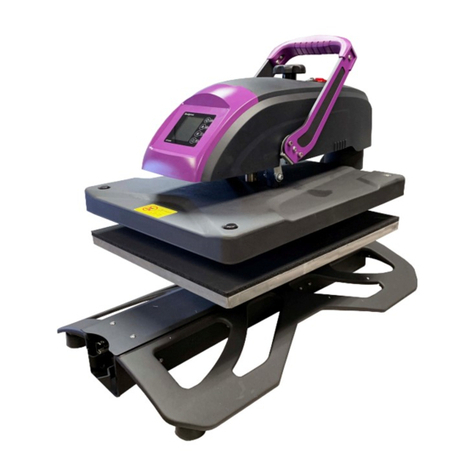 InkJetBiz XPress 1620SA user manual