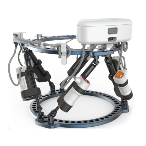 Synthes MAXFRAME AUTOSTRUT User manual Synthes MAXFRAME AUTOSTRUT User manual