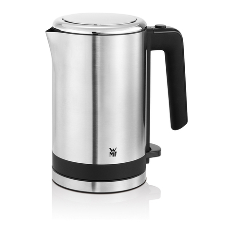 WMF kuchenminis User manual