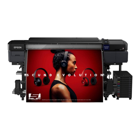 Epson LFP C User guide