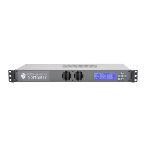 uhu NORTHSTAR user guide