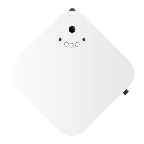 AirPatrol Lite Nordic quick start guide