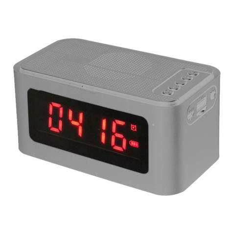 Samvix X105 instructions