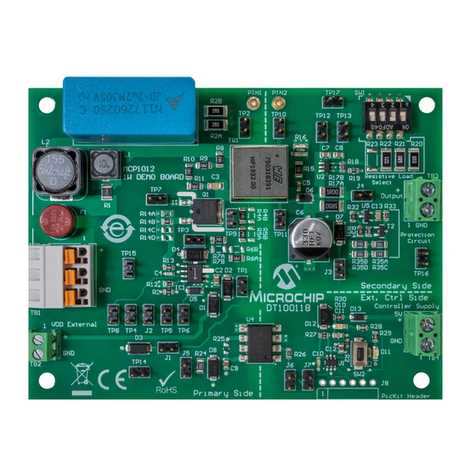 Microchip Technology MCP1012 user guide