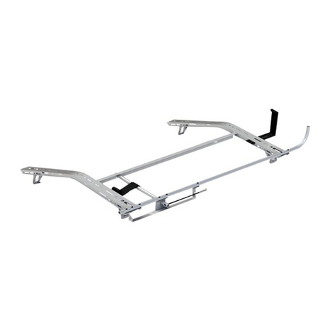 Masterack RM470057 User manual