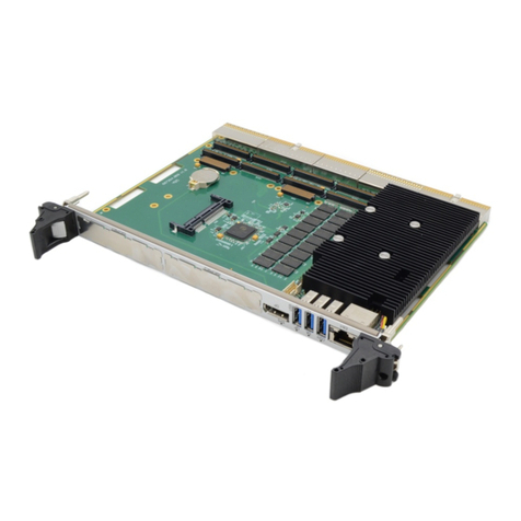 Fastwel CPC507 user manual
