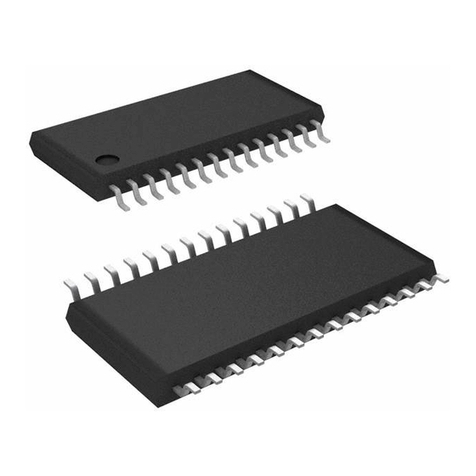 Analog Devices ADM1060 User manual Analog Devices ADM1060 User manual