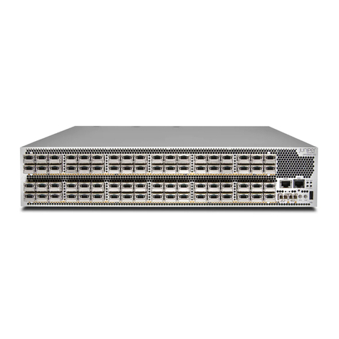 Juniper QFX10002 Installation instructions Juniper QFX10002 Installation instructions