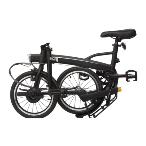EMQ e-bike V 3.0 2022 manual