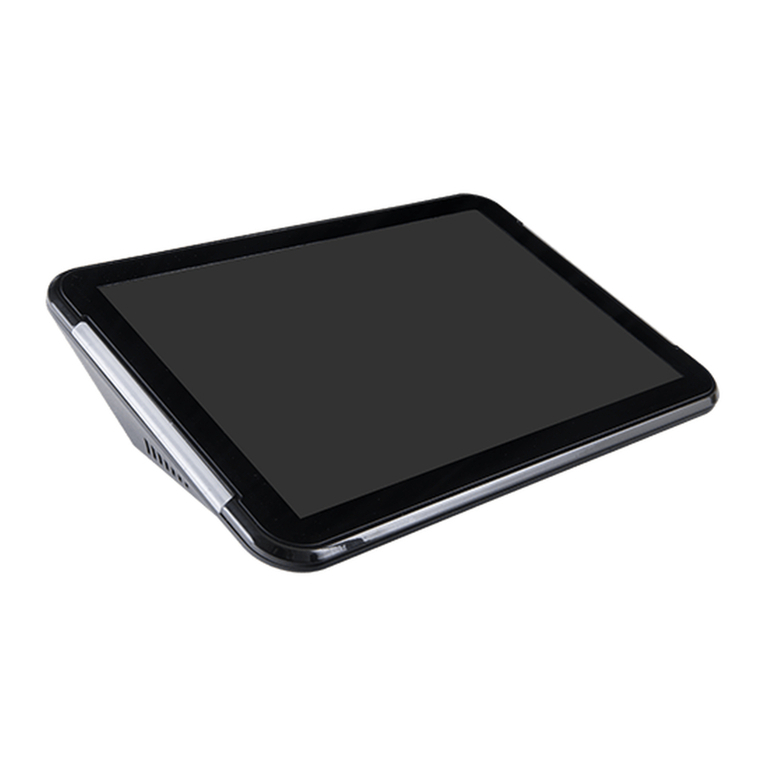 AVer CP10 User manual