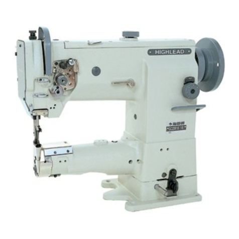 HIGHLEAD GC22618-1B instruction manual