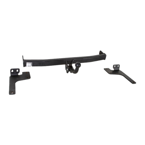 Steinhof R-077 Parts list manual