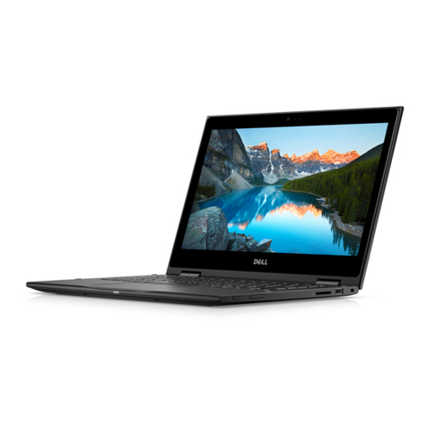 Dell Latitude 3390 owner's manual
