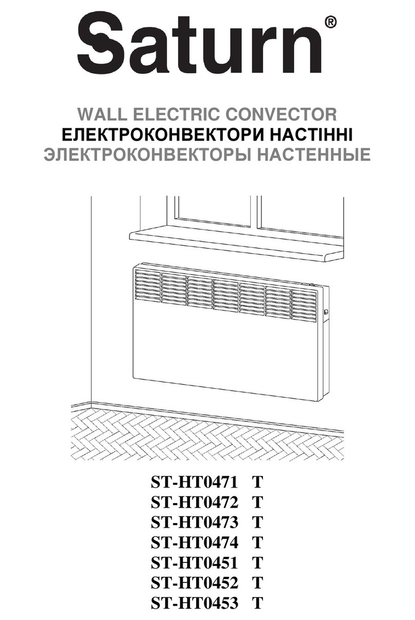 Saturn ST-HT0471 T manual