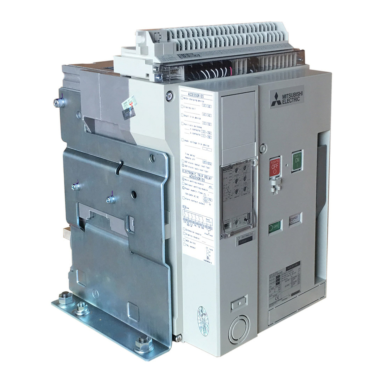 Mitsubishi Electric AE-SW Series instruction manual Mitsubishi Electric AE-SW Series instruction manual