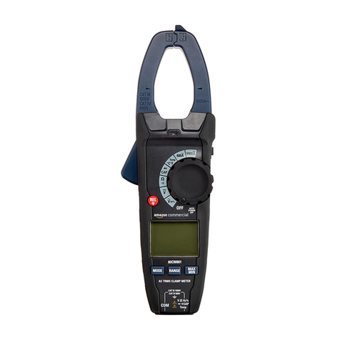 AMAZON COMMERCIAL B07VX43ZKN manual