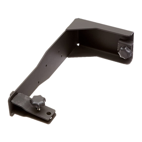 Warn 90030 User manual