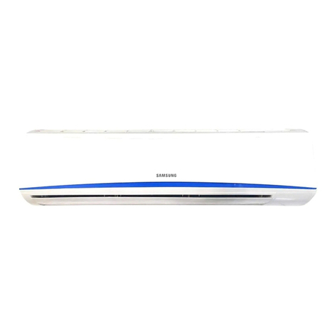 Samsung AR18RG3BAWKNNA Guide Samsung AR18RG3BAWKNNA Guide
