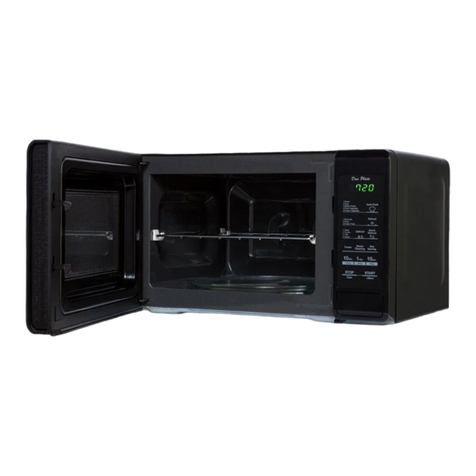 Tower Hobbies KOR6M1RDBKT User manual
