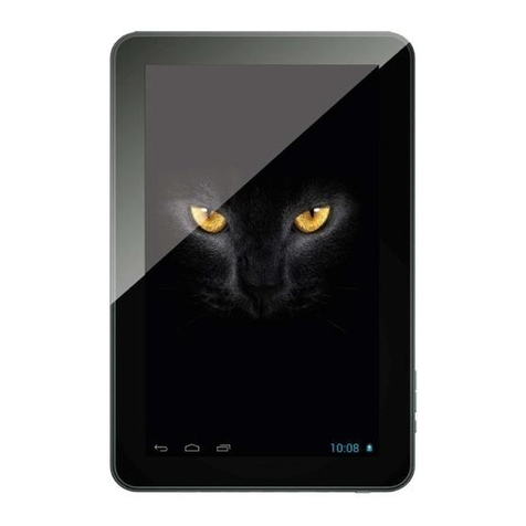 Manta DUO POWER MID1006 user manual