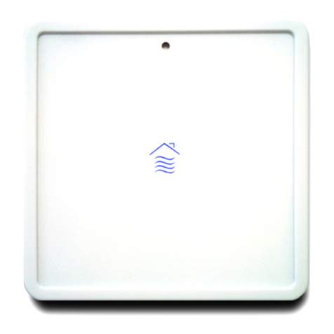 NanoSense LoRa EP5000L installation manual
