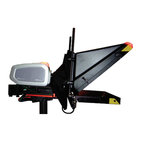 GRASS VALLEY Ignite SDC Series User manual