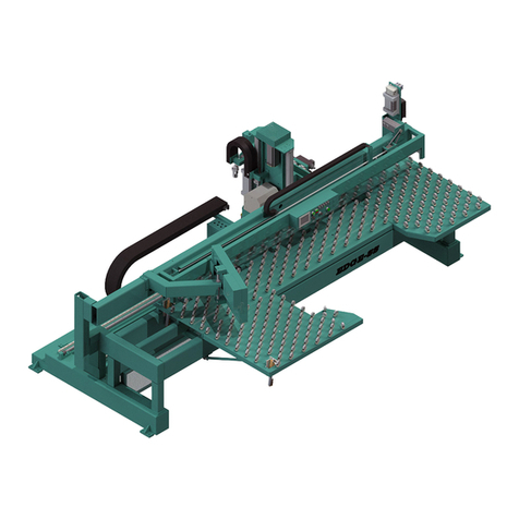 Kval Edge-SS User manual